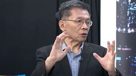 沈富雄爆料瀕死經驗（圖／翻攝自YT）