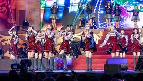 AKB48 Team TP鑽石無台（圖／好言娛樂提供）