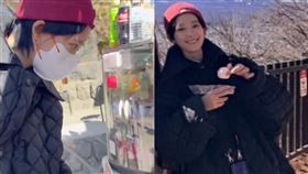 孟耿如。（圖／翻攝自IG）