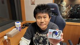 濱田雅功。（圖／翻攝自IG、X）