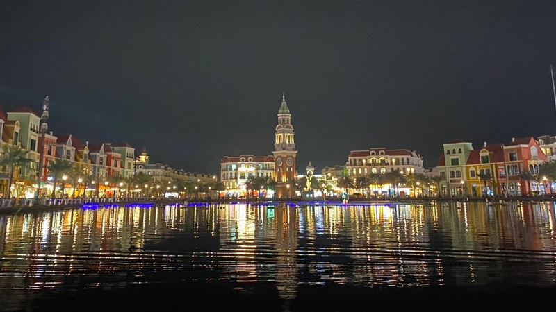 台灣人很挑？越媒：台遊客只給「負12分」