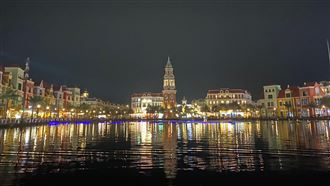 台灣人很挑？越媒：台遊客只給「負12分」