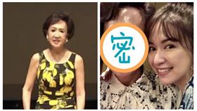 連方瑀蔡依珊IG