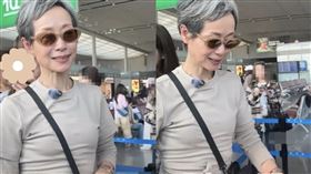 葉童。（圖／翻攝自小紅書）