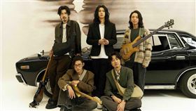 麋先生（圖／相信音樂提供）