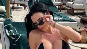 （翻攝自IG＠yvonne_bar_）