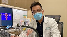 陰道痙攣,無法行房,產子（圖／茂盛醫院提供）