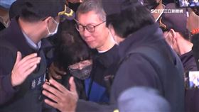 柯家悲情牌1200。柯文哲，陳佩琪，司法迫害，追思會，柯美蘭。