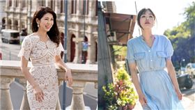 （圖／翻攝自女人大律師李怡貞、陳沂臉書）