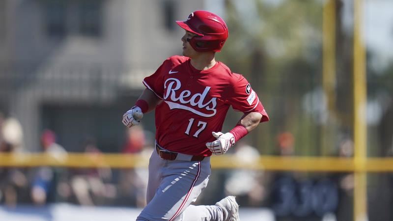 紅人費仔熱身陷低潮　15打數僅擊出2安