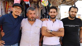 募款的背叛／瓦力翻臉裘振宇　揭假帳真相