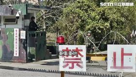國軍空域操演通告 範圍巧框滯留中國權宜輪