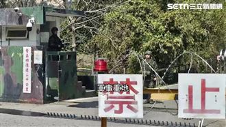 海軍操演範圍巧框中國權宜輪　民眾反應曝