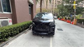 酒駕撞死醫大生　洗車工致電友人：闖禍了