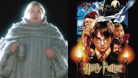 《哈利波特》資深男演員賽門·費雪·貝克不幸離世。