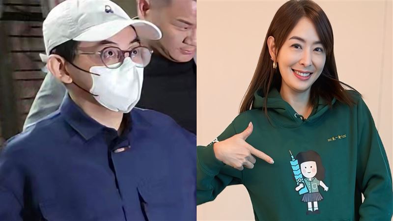 黃子佼律師昔辯僅買7部　賈永婕震怒發聲