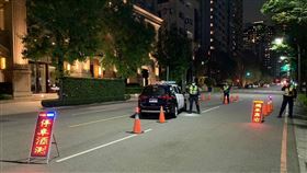 酒駕，撞死醫大生，台中警方，連續3天大執法  醫大生母: 不是很可笑嗎 (圖／翻攝畫面)