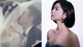 ▲陳妍希（圖／翻攝自微博@陳妍希）