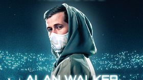 Alan Walker、K-POP夢幻聯動。（圖／UJIN entertainment提供）