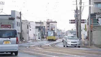 北海道跟團行程遭刪 團員控6小時滴水未沾