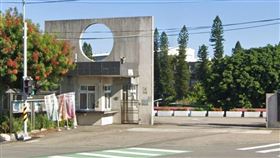 苗栗縣龍德家商。（圖／翻攝Google Map）