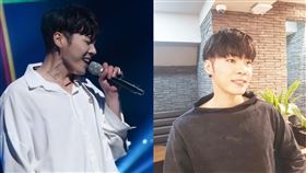 南韓,情歌王子,輝星,輝晟,輕生(圖/輝星臉書)
