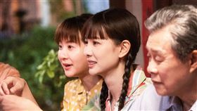 安心亞透露曾被前男友傷很深。（圖／華視、公視台語台提供）