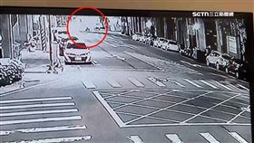 撞醫大生肇逃「首曝」　酒駕男險又波及另一騎士