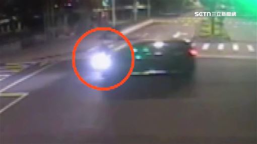 撞死醫大生肇逃再去派出所　酒駕男獲減刑