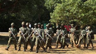 成功嶺18歲役男手術11小時！輸血80袋搶命