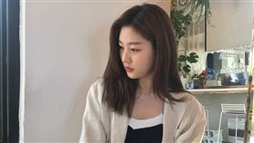 女星金賽綸不幸於上月離世。（圖／翻攝自金賽綸IG）