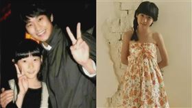 金賽綸,金秀賢,橫豎研究所,遺屬,未成年,性關係(圖/微博)
