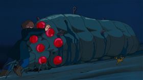 《風之谷》。（圖／甲上提供）