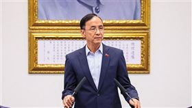 罷免34:0遭完封！藍內訌劍指朱立倫藏心機