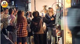 吳卓源挺過小三風波　直擊鐵粉守候下班路