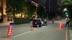 酒駕，撞死醫大生，台中警方，連續3天大執法  醫大生母: 不是很可笑嗎 (圖／翻攝畫面)