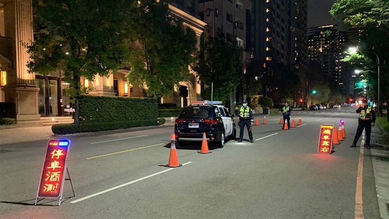 酒駕撞死醫大生！他：前2次都能用錢解決