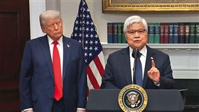 台積砸千億換川普善意 魏哲家2大難題待解