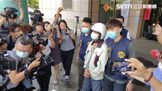 當孩面殺爸媽！吳龍滿案1月份將宣判