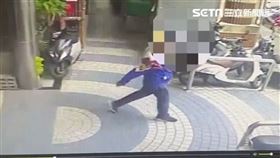 吳龍滿,高雄,苓雅區,一審,正義,夫婦,司法,父親,死刑,殺人犯,鄰居,噪音