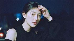 ▲金賽綸。（圖／翻攝自IG）