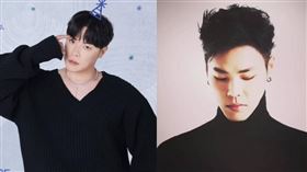 輝星昨日被發現陳屍家中。（圖／輝星IG）