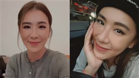 小禎。（圖／翻攝自小禎IG）