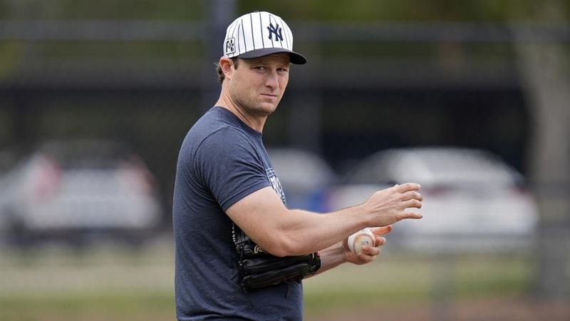 悲報！洋基王牌柯爾動TJ　2025年整季報銷