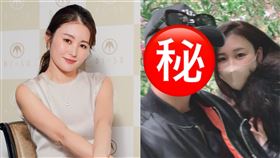 麻衣。（圖／資料照、翻攝自佐藤麻衣IG）