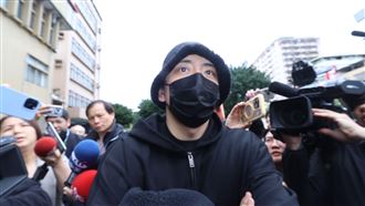 王大陸後天成功嶺報到！役政司：正常操課