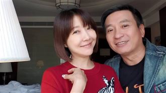 嫁王中平就負債千萬　余皓然悲吐30年血淚