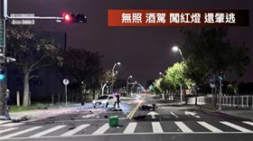 一再發生的酒駕，一再逝去的生命。黃暐瀚說，究竟應該怎麼做？台灣酒駕的狀況，才能更有效的降低？（圖／翻攝自黃暐瀚臉書）

