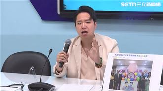 遭點名耍官威！羅廷瑋出面：故事內容離奇