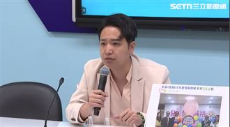 讓洪孟楷幫背鍋？羅廷瑋：需要有人點名我